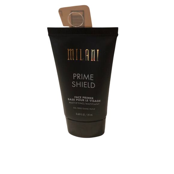 Milani Face Primer 01 Prime Shield Oil Free 0.68 oz New - Picture 2 of 5